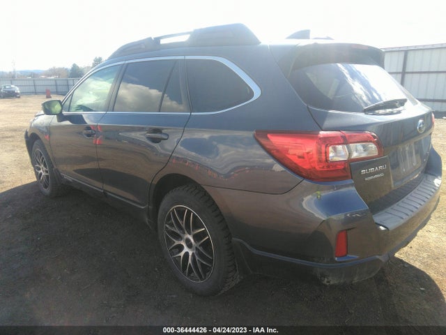 4S4BSANC3G3254298 Subaru Outback 2.5i Limited