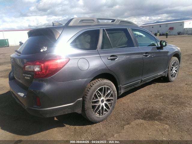 4S4BSANC3G3254298 Subaru Outback 2.5i Limited
