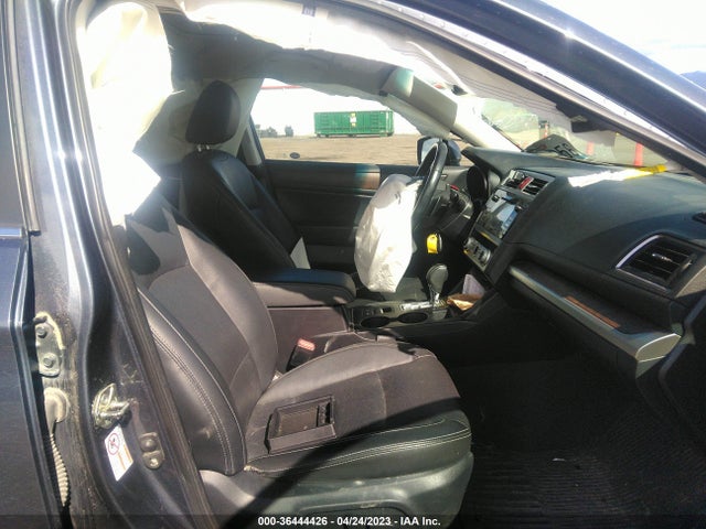 4S4BSANC3G3254298 Subaru Outback 2.5i Limited