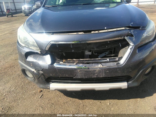 4S4BSANC3G3254298 Subaru Outback 2.5i Limited