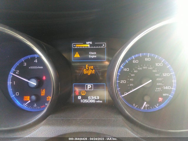 4S4BSANC3G3254298 Subaru Outback 2.5i Limited