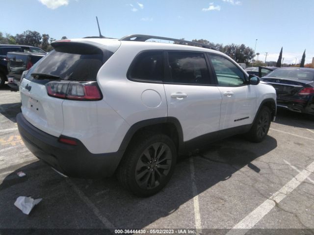 1C4PJMMN4MD106409 Jeep Cherokee 80th Anniversary