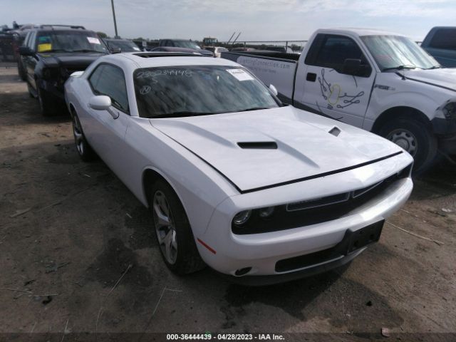 2C3CDZBG4FH724170 auction archive image
