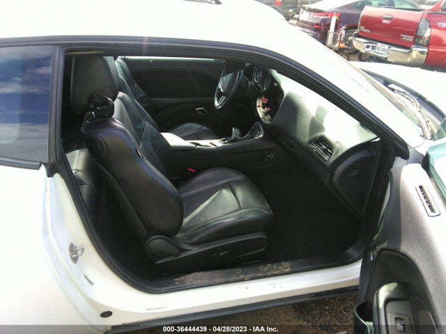 Dodge Challenger Sxt Plus 2015 2C3CDZBG4FH724170 Image 5
