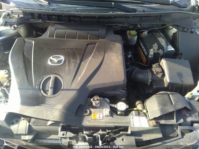 2008 MAZDA CX-7 SPORT VIN: JM3ER293980189691