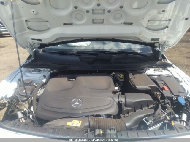 WDCTG4EB9LU028719 Mercedes-Benz Gla Gla 250