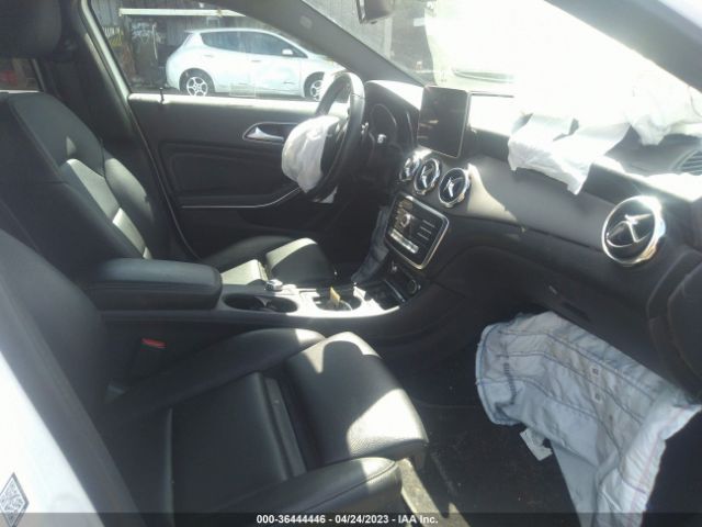 WDCTG4EB9LU028719 Mercedes-Benz Gla Gla 250