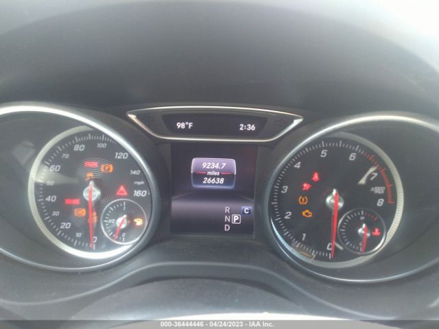 WDCTG4EB9LU028719 Mercedes-Benz Gla Gla 250