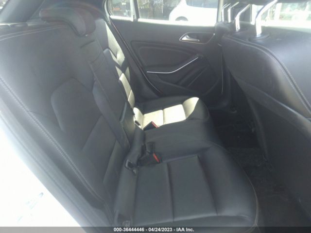WDCTG4EB9LU028719 Mercedes-Benz Gla Gla 250