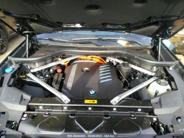 5UXTA6C08N9M17571 BMW X5 Xdrive45e