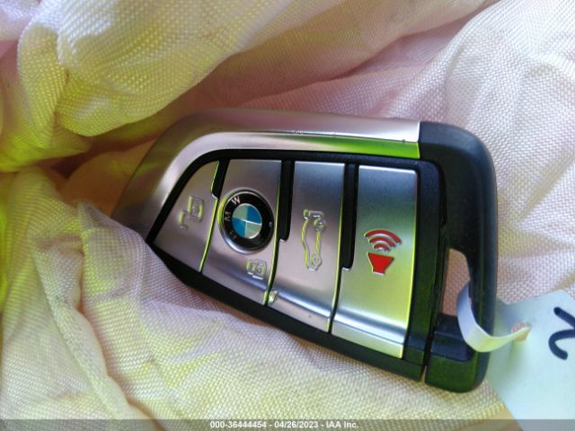5UXTA6C08N9M17571 BMW X5 Xdrive45e