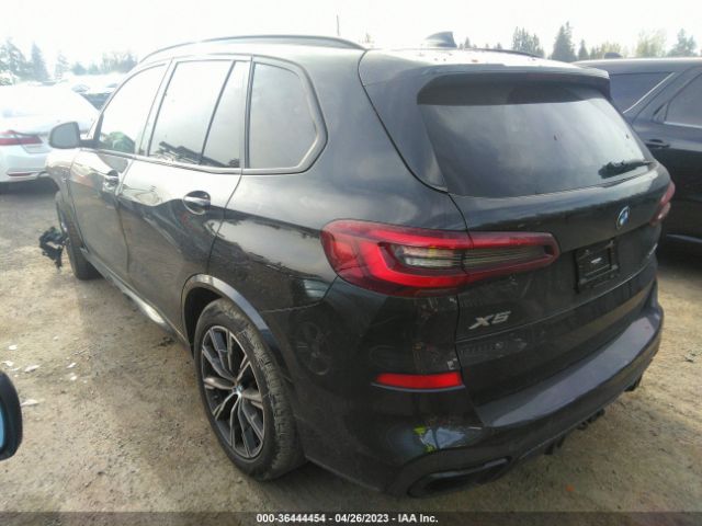 5UXTA6C08N9M17571 BMW X5 Xdrive45e