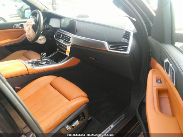 5UXTA6C08N9M17571 BMW X5 Xdrive45e