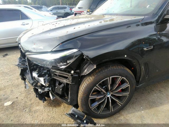 5UXTA6C08N9M17571 BMW X5 Xdrive45e