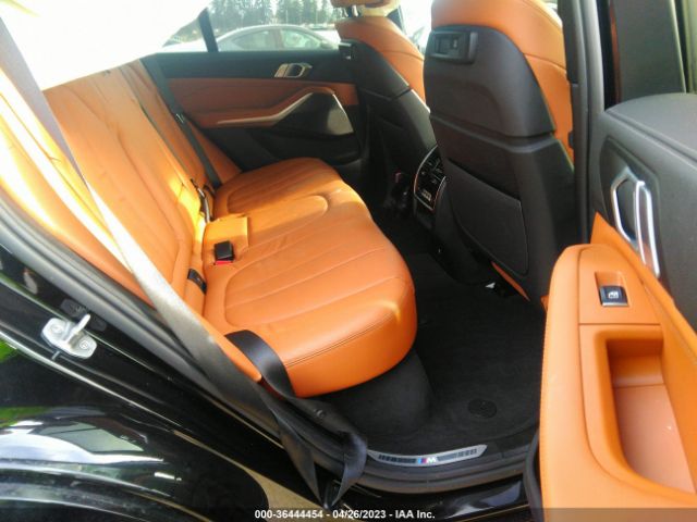 5UXTA6C08N9M17571 BMW X5 Xdrive45e