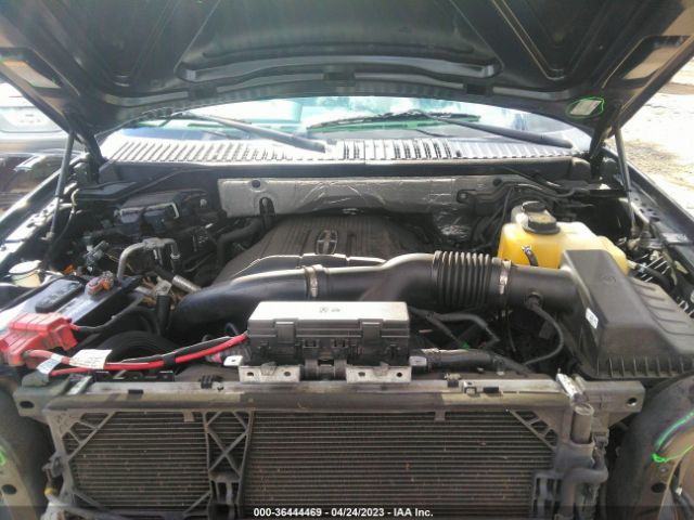 5LMJJ2JT2FEJ05455 Lincoln Navigator
