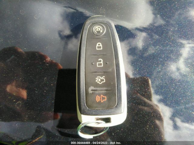 5LMJJ2JT2FEJ05455 Lincoln Navigator
