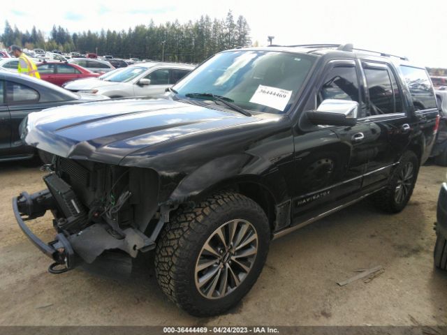 5LMJJ2JT2FEJ05455 Lincoln Navigator