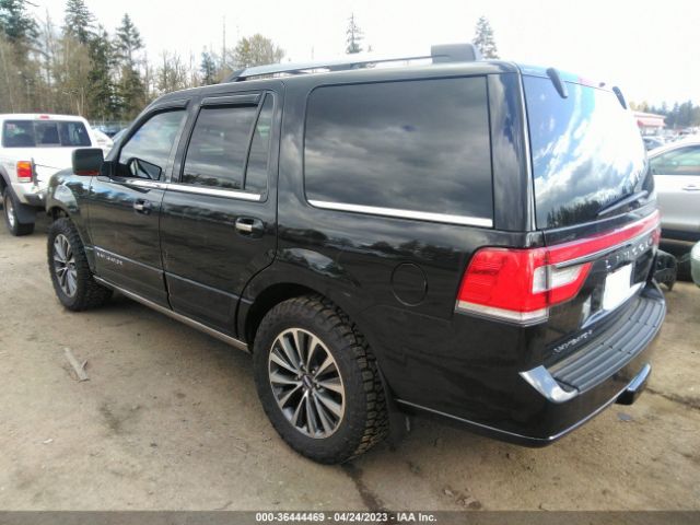 5LMJJ2JT2FEJ05455 Lincoln Navigator