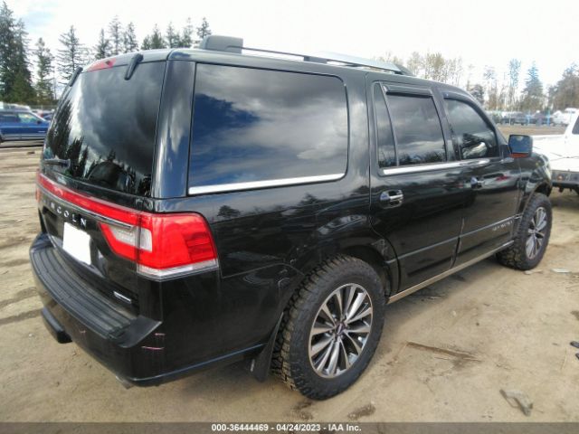 5LMJJ2JT2FEJ05455 Lincoln Navigator