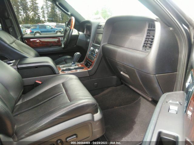 5LMJJ2JT2FEJ05455 Lincoln Navigator
