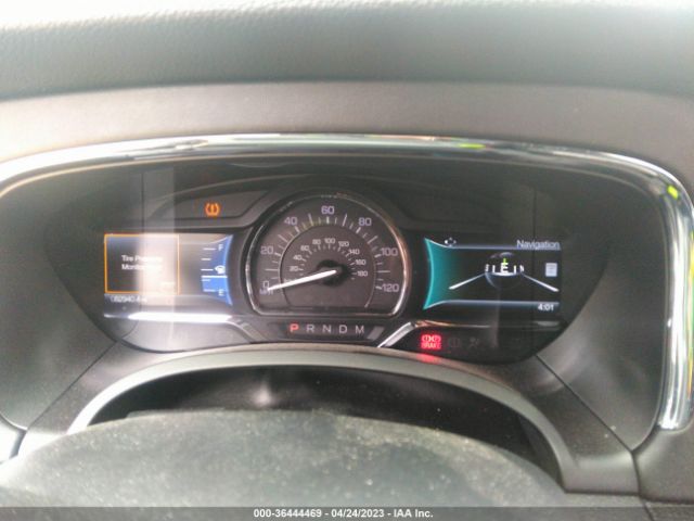 5LMJJ2JT2FEJ05455 Lincoln Navigator