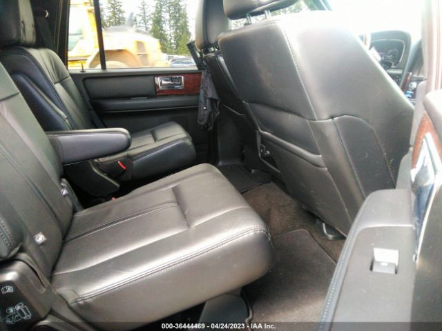 5LMJJ2JT2FEJ05455 Lincoln Navigator