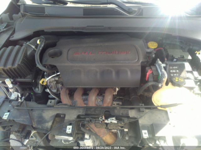 3C4NJCBB5JT411630 Jeep Compass Altitude