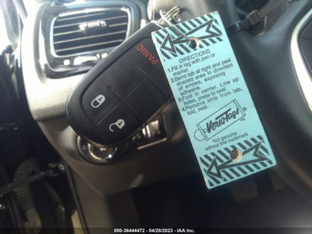 3C4NJCBB5JT411630 Jeep Compass Altitude