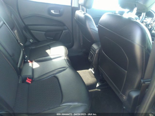 3C4NJCBB5JT411630 Jeep Compass Altitude