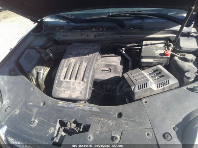 2GKALMEK7F6204943 GMC Terrain Sle