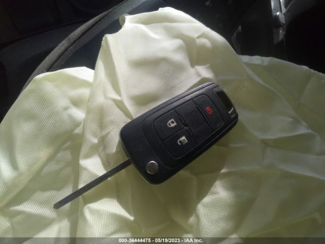 2GKALMEK7F6204943 GMC Terrain Sle
