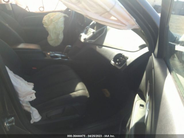 2GKALMEK7F6204943 GMC Terrain Sle