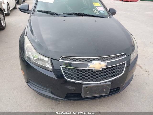 Chevrolet Cruze 1lt 2014 1G1PC5SB2E7404832 Image 6