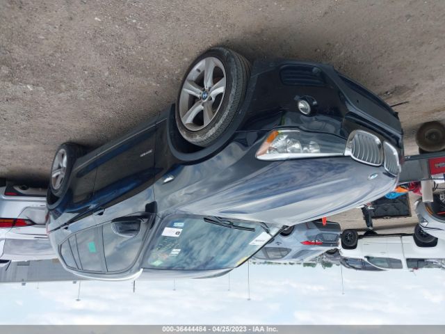5UXWZ7C38H0V89291 BMW X3 Sdrive28i