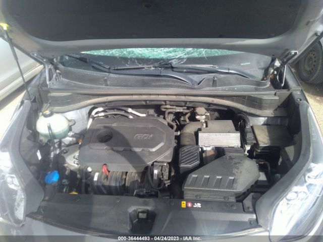 KNDPMCAC8J7370926 KIA Sportage Lx