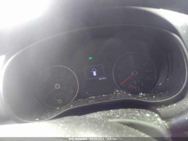 KNDPMCAC8J7370926 KIA Sportage Lx