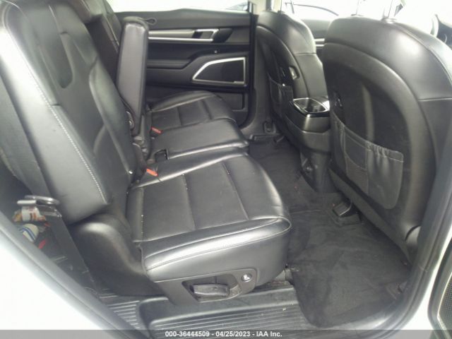 5XYP24HC1MG097580 KIA Telluride Lx