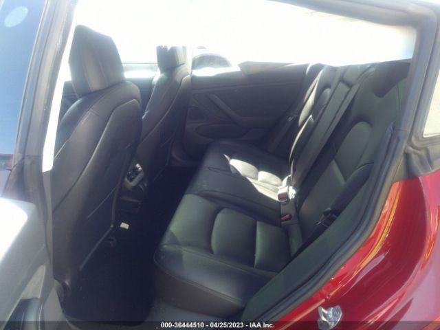 5YJ3E1EB5JF063113 Tesla Model 3 Long Range