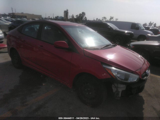 2015 KMHCT4AE8FU864135 main image