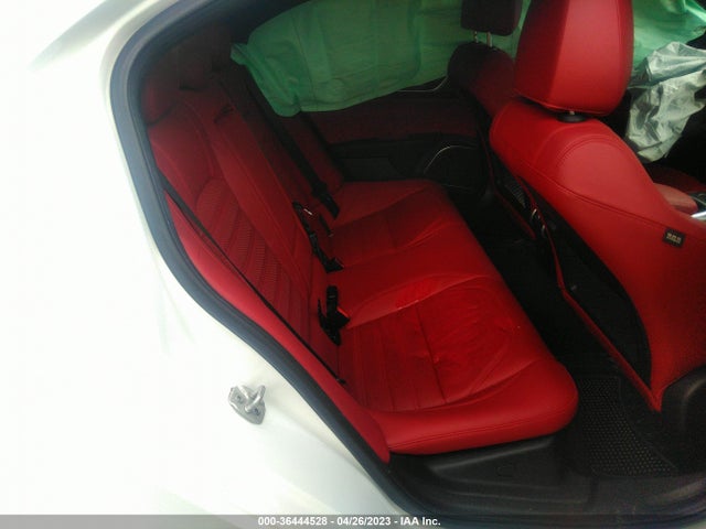 ZARFAMBN8M7649815 Alfa Romeo Giulia Ti Sport Rwd