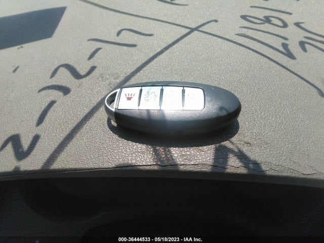 2010 NISSAN ALTIMA 2.5 VIN: 1N4AL2AP7AN502677
