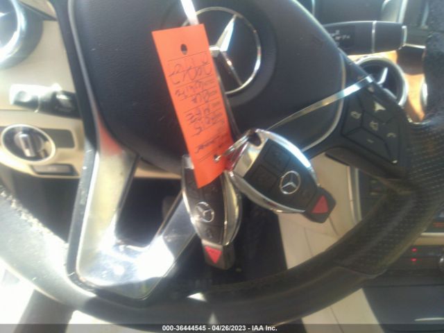 WDCTG4GB0FJ181217 Mercedes-Benz Gla-class Gla 250