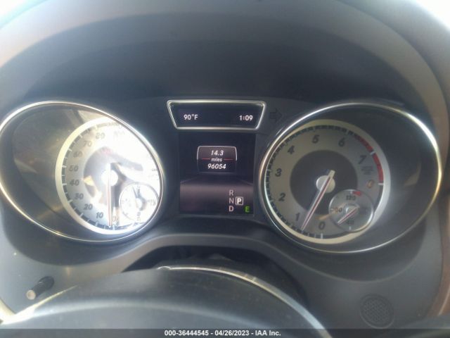 WDCTG4GB0FJ181217 Mercedes-Benz Gla-class Gla 250