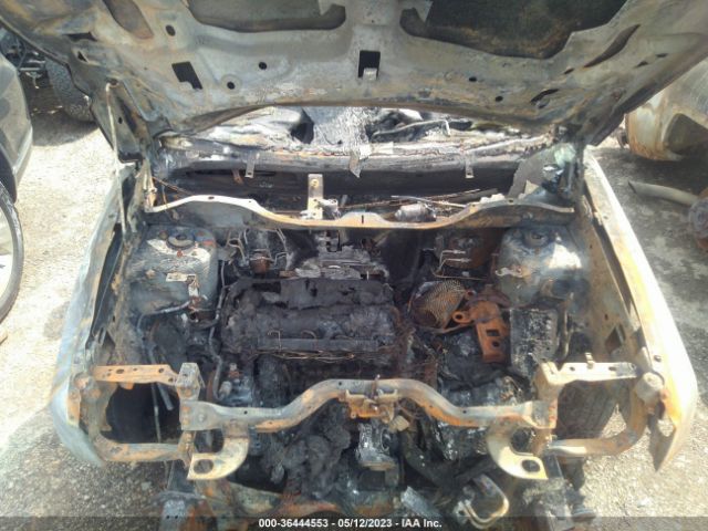 1C4NJRBBXFD206403 Jeep Patriot Sport