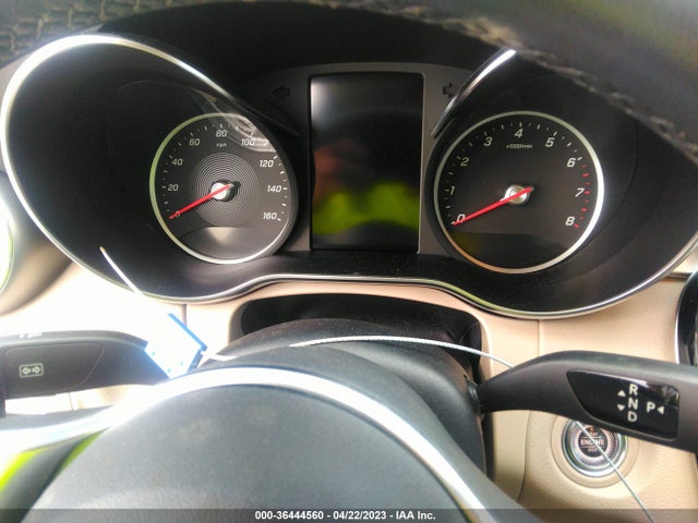 2020 MERCEDES-BENZ C-CLASS C 300 VIN: W1KWF8DB0LR572646