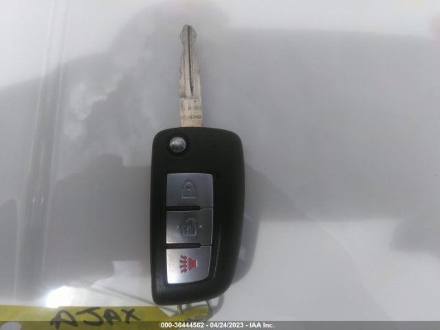 Nissan Rogue 2017 JN8AT2MV8HW260754 Image 25