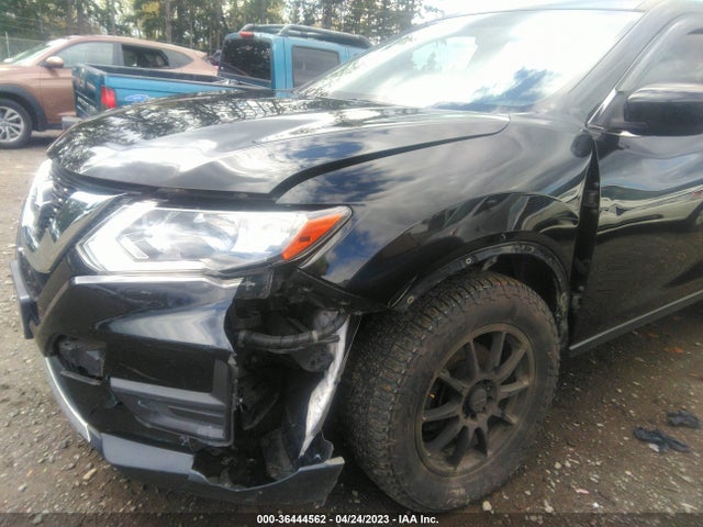 Nissan Rogue 2017 JN8AT2MV8HW260754 Image 20
