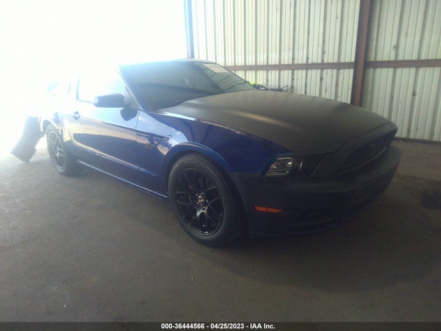 2014 1ZVBP8AM3E5306461 main image