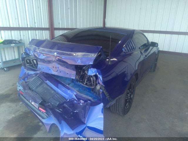 Ford Mustang V6 2014 1ZVBP8AM3E5306461 Image 5